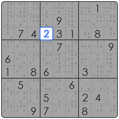 sudoku auto solver